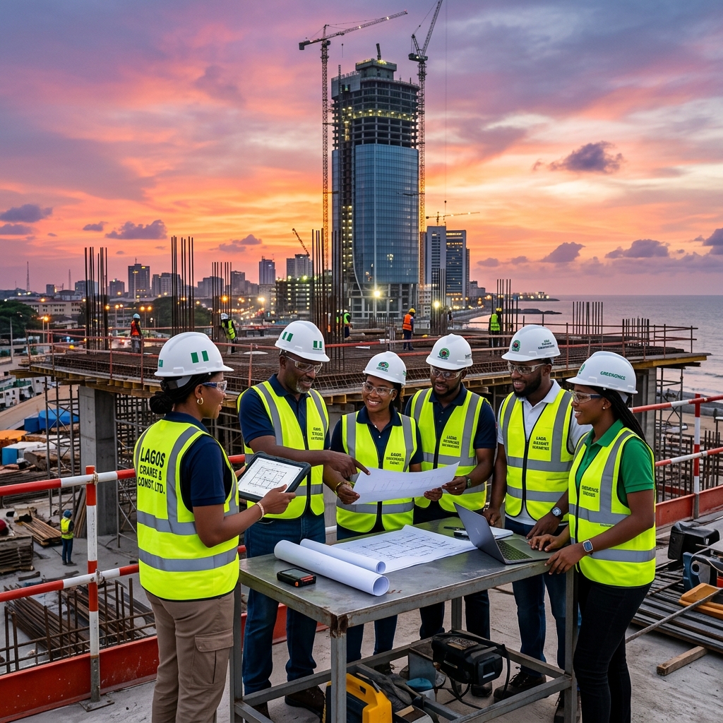 Construction Supervision